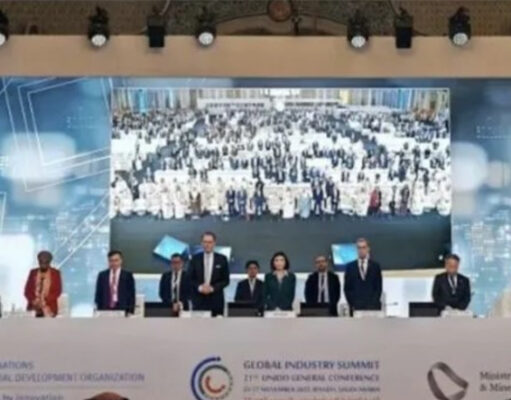 IWIP Dukung Kolaborasi Tsingshan – UNIDO, Percepat Ekosistem Nikel Berkelanjutan di Indonesia