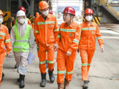 Tsingshan dan UNIDO Perkuat Industri Nikel Berkelanjutan di Indonesia