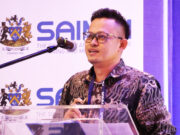 Dosen ITSB Perkenalkan Metode Hibrida ANN–AOA untuk Tingkatkan Akurasi Estimasi Kadar Nikel