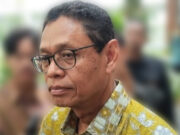 Wamen ESDM Sebut Belum Tuntasnya Perizinan Sebabkan Penumpukan Limbah Nikel