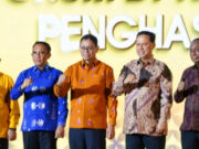 Wamen ESDM: Ada 365 IUP Nikel di Enam Provinsi