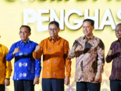 Wamen ESDM: Ada 365 IUP Nikel di Enam Provinsi