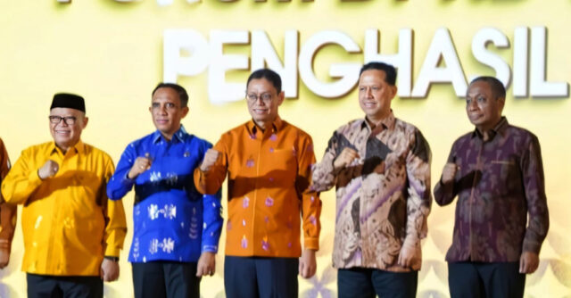 Wamen esdm, bro yuliot