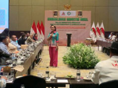 APNI Nilai Ada Tebang Pilih dan Ketidakpastian Regulasi dalam Pengenaan Denda Tambang