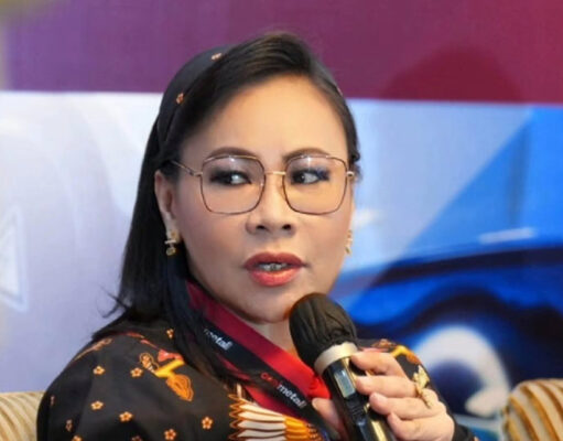 Surplus Nikel Global Melebar pada 2026, APNI Soroti Ketimpangan Produksi Tambang–Smelter