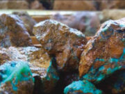 BPS Ungkap Nikel Menjadi Salah Satu Komoditas Penyumbang Terbesar Surplus Ekspor 2025