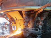 PLN Proyeksikan Lonjakan Kebutuhan hingga 2033, Smelter Nikel Menjadi Penyerap Terbesar