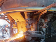 PLN Proyeksikan Lonjakan Kebutuhan hingga 2033, Smelter Nikel Menjadi Penyerap Terbesar