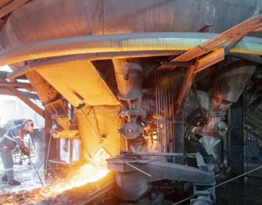 PLN Proyeksikan Lonjakan Kebutuhan hingga 2033, Smelter Nikel Menjadi Penyerap Terbesar