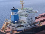 Hadapi Tantangan Pelayaran 2025, Transcoal Pacific Perluas Kontrak Angkutan Nikel