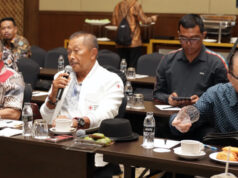 APNI–FINI Konsolidasikan Industri Nikel, Bahas Dampak Denda Tambang di Kawasan Hutan