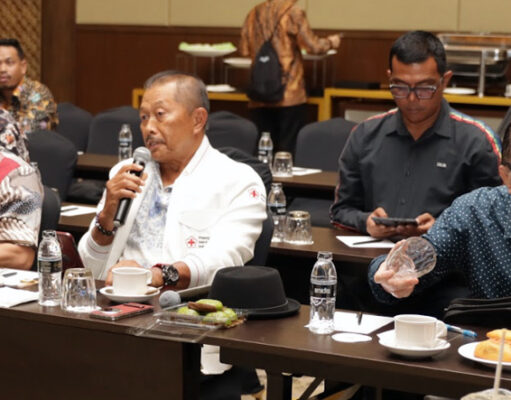 APNI–FINI Konsolidasikan Industri Nikel, Bahas Dampak Denda Tambang di Kawasan Hutan