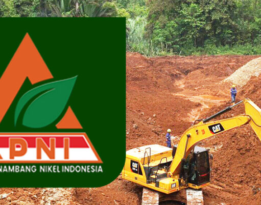 APNI Soroti Penurunan Target Produksi Nikel 2026, Tekankan Pentingnya Kepastian Kebijakan