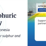 ARGUS – sulphur & sulphuric acid trade day, Bali, 31 march 2026