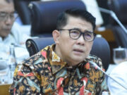 Syarif Fasha: Banyak RKAB yang Dikeluarkan Tak Sesuai Kemampuan Pelaku Usaha