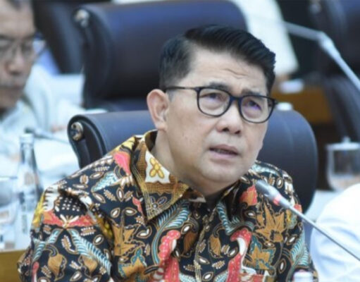 Syarif Fasha: Banyak RKAB yang Dikeluarkan Tak Sesuai Kemampuan Pelaku Usaha