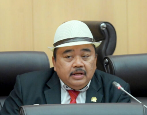 Komisi XII DPR RI Soroti Perusahaan Tambang Besar yang Abai Kewajiban Lingkungan