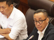 PT Vale Sebut Kenaikan Royalti dan B40 Beri Tekanan pada Biaya Operasional