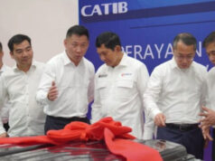 Mind Id Dirikan Pabrik Baterai Terintegrasi di Karawang