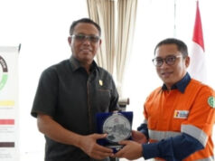 Ceria Corp Serap 70% Tenaga Kerja Lokal Kolaka, DPRD Apresiasi Implementasi Perda