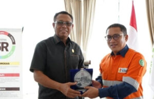 Ceria Corp Serap 70% Tenaga Kerja Lokal Kolaka, DPRD Apresiasi Implementasi Perda