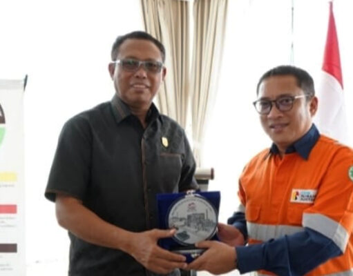 Ceria Corp Serap 70% Tenaga Kerja Lokal Kolaka, DPRD Apresiasi Implementasi Perda