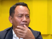 Dirjen Minerba Optimistis Target PNBP 2025 Tercapai Meski Tantangan Meningkat