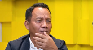 Dirjen Minerba: Persetujuan RKAB Minerba 2026 Hampir Rampung