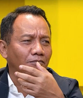 Dirjen Minerba: Persetujuan RKAB Minerba 2026 Hampir Rampung