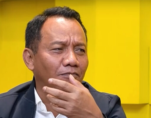 Dirjen Minerba Optimistis Target PNBP 2025 Tercapai Meski Tantangan Meningkat