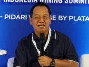 RKAB Kembali Jadi Tahunan, Dirjen Minerba: Produksi Lebih Terkontrol, Oversupply Bisa Ditekan