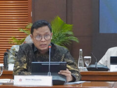 Dirjen Pajak: SP2DK Diperkuat untuk Jamin Kepastian Hukum dan Keseragaman Pengawasan