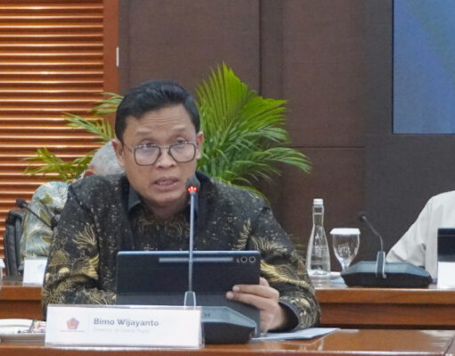 Dirjen Pajak: SP2DK Diperkuat untuk Jamin Kepastian Hukum dan Keseragaman Pengawasan