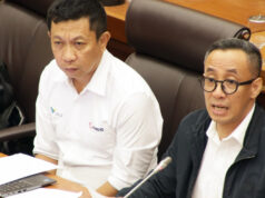 PT Vale Klaim Pemulihan Kebocoran Pipa Minyak di Towuti Sudah Selesai