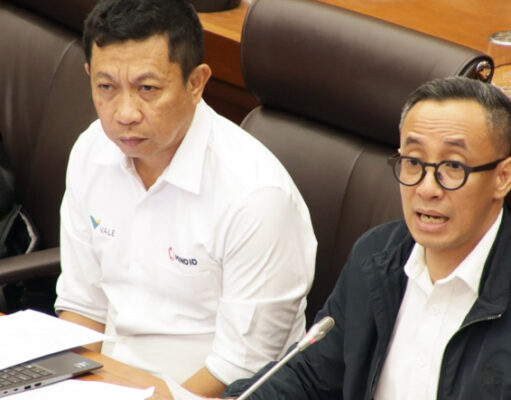 PT Vale Klaim Pemulihan Kebocoran Pipa Minyak di Towuti Sudah Selesai