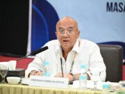 Komisi XII Tekankan Kewajiban Reklamasi dan Manfaat Tambang bagi Masyarakat