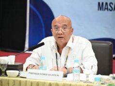 Komisi XII Tekankan Kewajiban Reklamasi dan Manfaat Tambang bagi Masyarakat