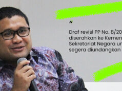 Aturan DHE SDA Bakal Direvisi, Skema Baru Retensi 100% Segera Jalan