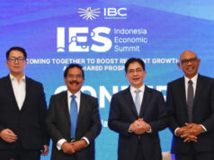 Indonesia Economic Summit 2026 Dorong Dialog Ekonomi Jadi Aksi Kebijakan Nyata
