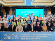 IMIP-UNIDO Akselerasi Tranformasi Industri Hijau Berkelanjutan