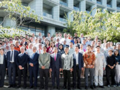 UNIDO Tetapkan IWIP Jadi Lokasi Uji Coba Global Pengelolaan Kawasan Nikel Berkelanjutan