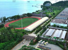 IWIP Dorong Transformasi Energi Bersih demi Operasi Nikel Lebih Rendah Emisi