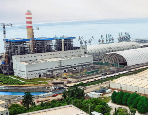 Kemenperin Nilai Kolaborasi Tsingshan–UNIDO Perkuat Hilirisasi Industri Nikel Berkelanjutan