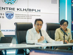 Termasuk Pertambangan, Pemerintah Cabut Izin 28 Perusahaan Perusak Lingkungan