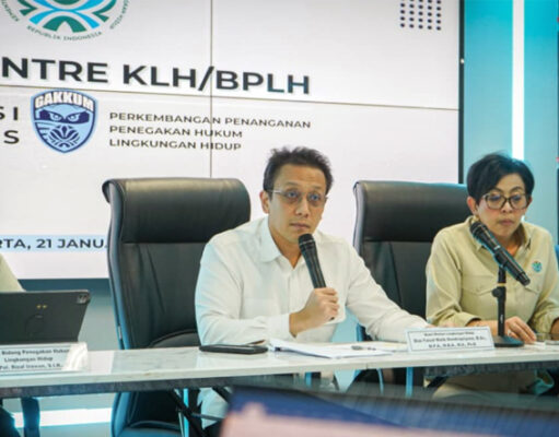 Termasuk Pertambangan, Pemerintah Cabut Izin 28 Perusahaan Perusak Lingkungan