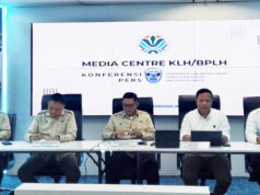 KLH Kaji Pengetatan Izin Amdal Perusahaan Tambang Imbas Banjir di Sumatra