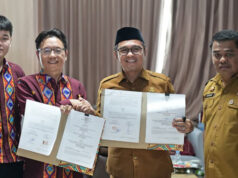 IPIP–Pemkab Kolaka Luncurkan Program Bahasa Mandarin dan Budaya Tiongkok untuk Pemuda Lokal