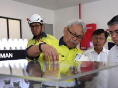 Menaker: Kecelakaan Kerja bukan Semata Human Error, Sistem K3 yang harus Dibenahi