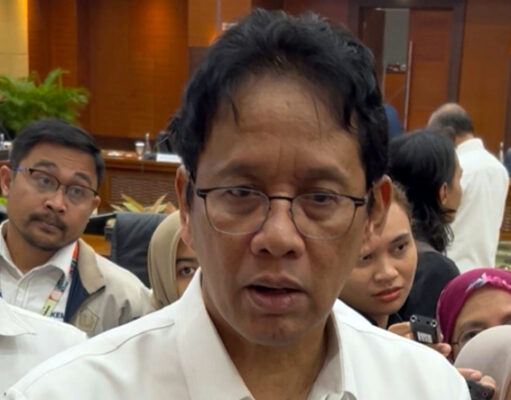 Diduga Mengemplang Pajak, 40 Perusahaan Baja Asal China akan Didatangi Purbaya