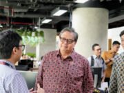 RI–AS Matangkan Perjanjian Dagang, Akses Mineral Kritis Sudah Diberikan